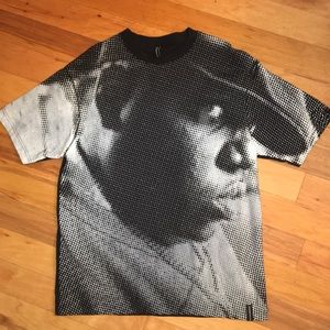 Notorious B.I.G.  graphic tee